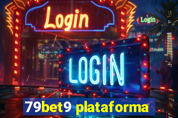 79bet9 plataforma